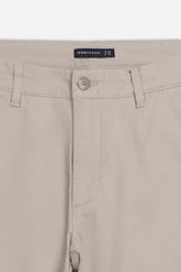 PANTALONE CHINO BASIC  BEIGE